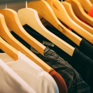 T-shirts & Apparel