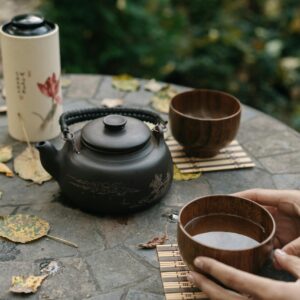 Drinkware & Accessories