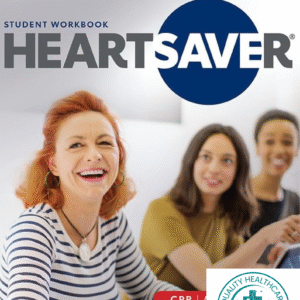 HeartSaver Skills-Only Class — Last Minute