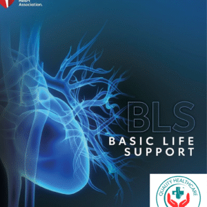 BLS/CPR + AED